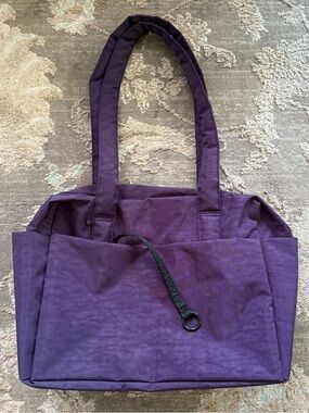 BAGGU Everyday Cloud Bag - Fig